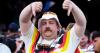 DINNER PARTY INTEL: German football defeat strikes deep