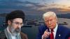 Strait of Hormuz to open only under Iranian arrangements, warns Tehran as US hits 90 military targets