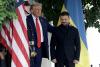 Trump’s Last Chance for Ukraine Peace