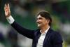 Dalic quits after ‘incredible era’ as Croatia coach