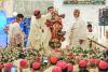 Vatican envoy calls Catholics to build a more just society