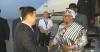 Namibian president arrives in Beijing to continue her state visit to China
