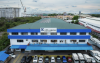 Danish Maersk investor buys 40 percent of Philippine logistics company
