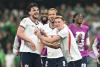 World Cup quarterfinals are here – the biggest storylines to watch