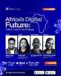 FlashChange Set to Host Webinar on Africa’s Digital Future: Talent, Trust & Technology