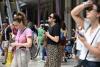 Western Europe records its hottest June as heatwaves surge: EU monitor