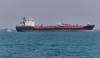 Oil Tanker Hit by Projectile in Strait of Hormuz