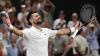 Djokovic survives Wimbledon’s longest quarter-final to book Sinner blockbuster