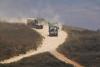 Lebanon demanding Israel fulfill pledge for pullout pilot or it will skip Rome talks