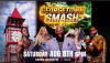 All Caribbean Wrestling: Guyana to host ‘Georgetown Smash’ Wrestling event