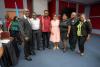 Pres. Ali urges Guyanese in Saint Lucia to invest, return home at Diaspora Town Hall