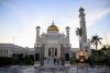 The longest-reigning monarch at 80: Inside Brunei's absolute power