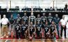 Mickle’s 24 not enough as Guyana falls to Turks and Caicos