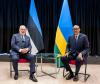 Kagame, Estonia president discuss cooperation in digital technologies