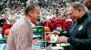 Arkansas and Michigan State set for heavyweight Thanksgiving clash