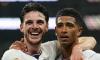 World Cup Breakfast: England star gatecrashes Morgan Rogers' media session with cheeky question, the players walking FIFA's yellow card tightrope - and what to look out for as the quarter-final stage kicks off today