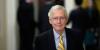 McConnell health condition: Politicians react