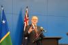 Australia announces SBD56 million education package for Solomon Islands