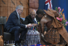 Australia-Fiji pact a hard Pacific pushback against China