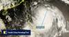 Chinese brace for fallout from Super Typhoon Bavi, a storm 850 times the size of Hong Kong