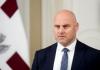 airBaltic cannot operate without state funding, Latvian PM demands business plan