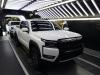 Nissan marks pickup truck milestone with plans for growth in Mississippi