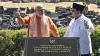 Prabowo, Modi Launch Indonesia-India Prambanan Temple Conservation Project