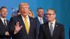 Trump says Iran ceasefire 'is over' following overnight strikes - as he brands negotiations 'a waste of time'