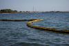 Greek Beaches Set Up Nets to Fight Off Pufferfish