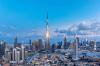 Dubai Q1 GDP up 2.4%, reaches $63.17bn