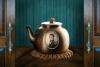 Matthew Flinders and his penchant for a nice cuppa tea