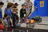 Conant Middle High School’s robotics team competes in Canada Cup of Robotics