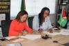 Georgetown, T&T Chambers sign deal to tackle trade barriers