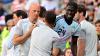 Belgium star receives crushing injury diagnosis after knocking USA out of World Cup