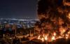 US launches 2nd night of strikes against Iran, as Israel said bracing for war to restart