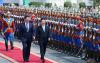 Korea, Mongolia to unveil vision for ‘golden age’ in relations