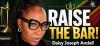 “Raise the Bar!” Daisy Joseph Andall Calls for Higher Standards in Language, Respect and Youth Conduct