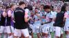 Belgium given fresh reason for World Cup complaint after Folarin Balogun fury