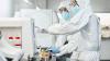 Inside Isolation Units for Highly Contagious Diseases