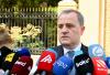 Azerbaijan says peace treaty with Armenia could be signed immediately after constitutional changes
