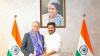 Canada invites Telangana CM, eyes partnerships in trade, investment