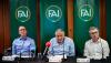 'We should try to beat them at all costs, keep them down from qualifying': FAI motion on Israel games passes
