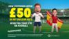 France vs Morocco: Bet £10, Get £50 in World Cup free bets with Paddy Power
