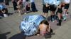 Western Europe records hottest June as heatwaves surge