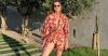 French Women Are Skipping Dainty Florals for This Bold Summer Print Trend
