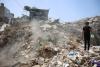 Amnesty urges war crimes probe into Israeli strikes that killed families in Lebanon