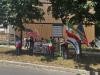 Against Mullah regime, for the Shah: Exiled Iranians rally outside US embassy in Luxembourg