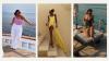 Going on Holiday Is My Favourite Hobby—8 Swimsuit Brands I Always Pack