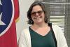 Democrat Laura Betrand wants to support Health Department