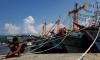 Taiwan warns of 'destructive' winds as typhoon nears